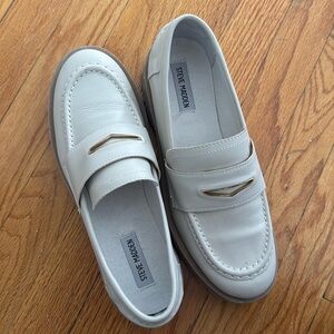 Steve Madden Lando loafer